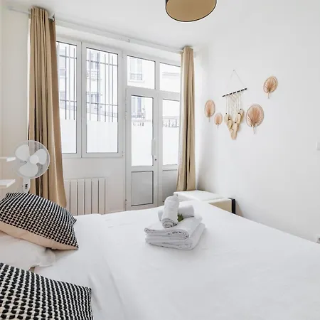 Cosy Refait A Neuf - 19 - 4p