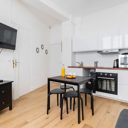 Cosy Refait A Neuf - 19 - 4p