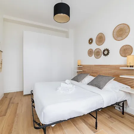 Apartment Cosy Refait A Neuf - 19 - 4p *