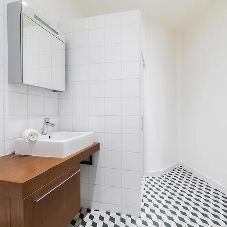 Apartment Cosy Refait A Neuf - 19 - 4p