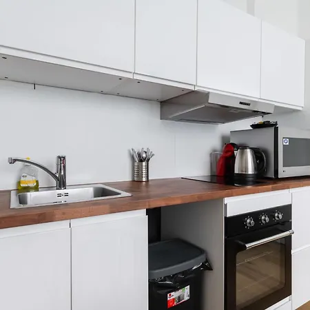 Cosy Refait A Neuf - 19 - 4p Apartment